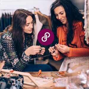 Handcrafted, a Poshmark Community!